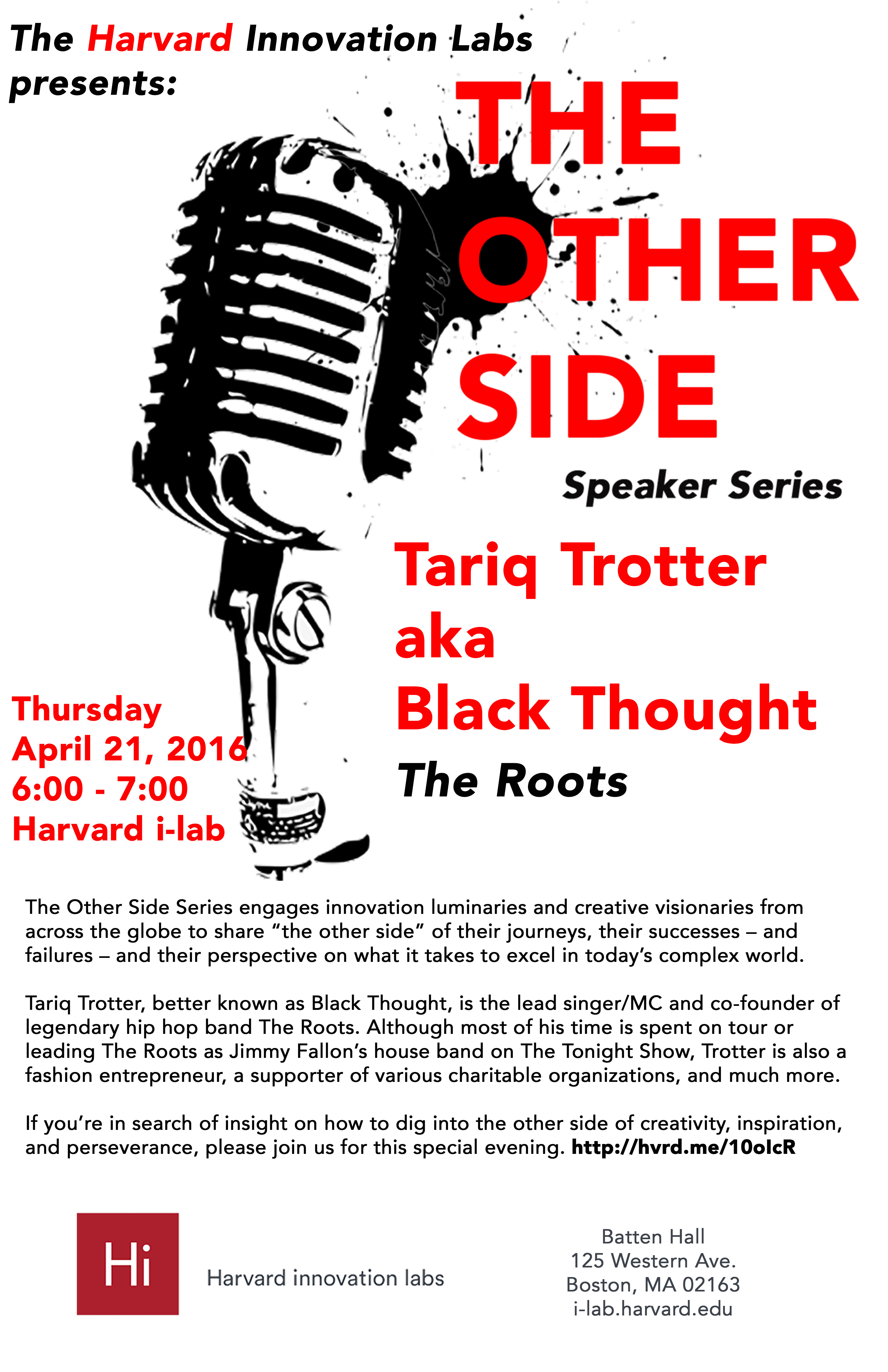 OtherSideTrotterPoster